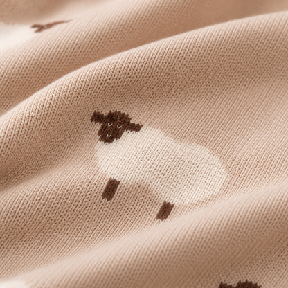 Cobija Borregos